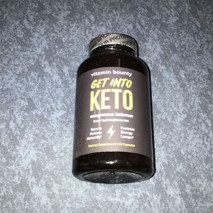 Keto
